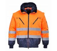 PJ50 PORTWEST P bomber 4in1 4XL