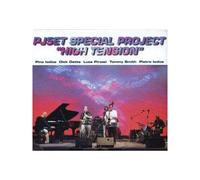 Pj5et Special Project - High Tension