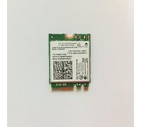 PJCARD Dual Band Wireless-AC 3160 NGFF M2 Use for Intel AC 3160NGW 802.11ac 2x2 Wi-Fi + Bluetooth 4.0