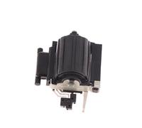 Pjeghbvop 1/2 pezzi EVQVYA001 12 scale di posizionamento fotocamera, B | con ruote dischi, accessori EVQVYA001, accessori per interruttore di codifica potenziometro, 1/2 pezzi