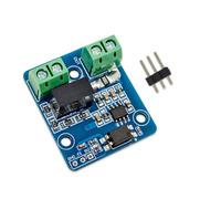 Pjeghbvop 4800bps HLW8032 Comunicazione per acquisizione dati, isolamento, ambiente industriale, modulo di misurazione dell'energia, UART, convertitore di potenza potenziale industriale