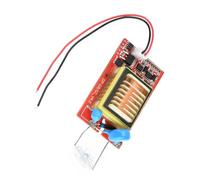 Pjeghbvop 9-24V a 10kV-20kV Accensione Generatore ad Alta Corrente Basso Calore Modulo Bobina Generatore Trasformazione Elettrica DC Potenziale Costante Modulo Uscita