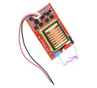 Pjeghbvop 9-24V a 10kV-20kV Accensione Generatore ad Alta Corrente Basso Calore Modulo Bobina Generatore Trasformazione Elettrica DC Potenziale Costante Modulo Uscita
