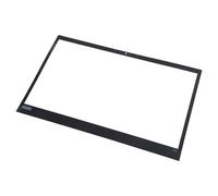 Pjeghbvop Adesivo per schermo del computer portatile con copertura autoadesiva per P53s, apertura singola per webcam, adesivo autoadesivo