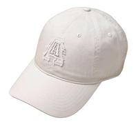 Pjeghbvop Berretto da baseball traspirante con ricamo | Cappello da baseball alla moda in cotone per adulti, unisex, per feste al sole, attività all'aria aperta