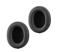 Pjeghbvop Cuscinetti auricolari in memory foam per cuffie ATHSR50 SR50BT | Migliora l'isolamento acustico, i paraorecchie e garantiscono un'esperienza confortevole e una qualità del suono