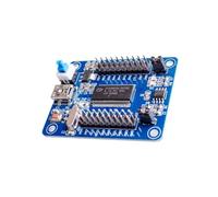 Pjeghbvop CY7C68013A Scheda di sviluppo USB, scheda di analisi, supporta trasferimento dati a 480 Mbit/s, accessori per prototipazione, sviluppo di trasferimento dati USB