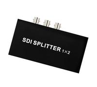 Pjeghbvop SDHD3G 3G Splitter 1 a 2 porte per produzione live