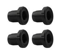 PJFXUIZ Kit boccole Braccio oscillante Anteriore e Posteriore per Polaris ATV 450 570 XP per Scrambler 500 per Ranger 4X4 1543326(4 PCS)