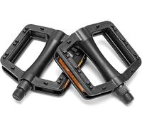 PJIEOSEBY Pedali per Bicicletta per Scott Genius eRide 920, Set Pedali Bici da Strada/Mountain Bike Antiscivolo Pedali a Piattaforma Piatta Leggeri e Larghi