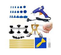 Ventosa Carrozzeria Auto Kit Di Strumenti Per La Rimozione Di Ammaccature Automatiche Per Carrozzeria Regolabile Per Estrattore Di Ammaccature Per Auto Levabolli Carrozzeria