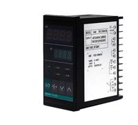 PJJYSVZP 1 pz CH402 AC48-240V Alimentazione Regolatore di Temperatura PID Intelligente ad Alta precisione Relè termostato e Uscita relè Doppia SSR