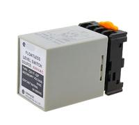 PJJYSVZP Relè di Livello C61F-GP C61F - GP Interruttore del regolatore di Livello 'Acqua Pompa commuta automaticamente con Base(DC 24V,Plus The Base)