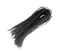 PJJYSVZP Sensore di Temperatura della Batteria al Litio for Veicoli energetici Termistore NTC 10/100K Sonda di Temperatura a Goccia d'Acqua B3435/4150 50CM/1M(Type-B3)