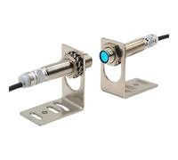 PJJYSVZP Sensore Laser di rilevamento di Sicurezza M12 20m Interruttore di prossimità a Fascio Passante J12-T(PNP NC)