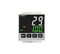 PJJYSVZP TCN5 PID Digitale Intelligente termostato regolatore di Temperatura 100-240VAC 24VDC Uscita relè SSR 0-10V 4-20mA(72x72 Relay And SSR)