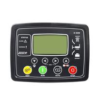 PJKTBEYI DKG309 Controller Generatore Avviamento Manuale Pannello di Controllo unità Automatica for Mancanza Rete