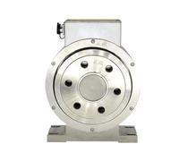 PJKTBEYI DYN-502 Sensore di Coppia a Disco Flangia a Disco Strumento di misurazione della velocità di Coppia Sensore di Coppia(5-100N.m)