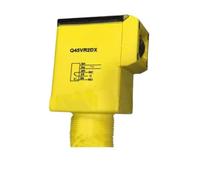 PJKTBEYI Sensore fotoelettrico Q45VR2DX