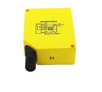 PJKTBEYI Sensore fotoelettrico Q60BB6AF2000Q