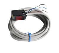 PJKTBEYI Sensore fotoelettrico SR-150N