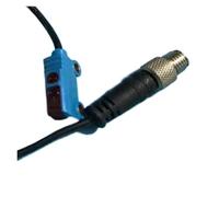 PJKTBEYI Sensore fotoelettrico WT2S-P211