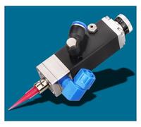 PJKTBEYI Valvola di erogazione Colla UV a Membrana MY310, Macchina di erogazione pneumatica a Singolo Effetto for Liquido Denso