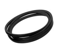 PJLANG D233 Cintura DV di tipo avvolto classico D-233 Cinghia trapezoidale di trasmissione industriale in gomma con circonferenza interna da 233 pollici (5918,2 mm)