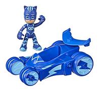 PJM Hero Vehicle CATCAR