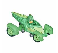 PJM Hero Vehicle Gekko Mobile