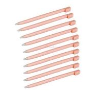 Pjp Electronics Penna stilo compatibile con Nintendo NDS Lite, DS Lite Stylus Pen Touch Pen (rosa)