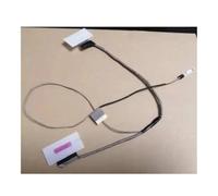 PJSDOUZWF Misura for Acer for EXTENSA EX2508 EX2519 2519-C2K02519-C5HD Cavo Schermo LCD 450.03704.0011