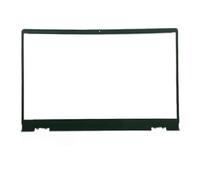 PJSDOUZWF Misura for dell for Vostro 15 3510 3511 3525 3520 LCD del Computer Portatile della Copertura Posteriore Top Case Frontale Bezel Copertura Palmrest Coperchio Inferiore(LCD Bezel)