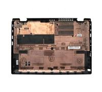 PJSDOUZWF TT Adatto for Lenovo for ThinkPad L380 for Yoga 20M7 20M8 Coperchio della Base Inferiore Custodia 02DA304