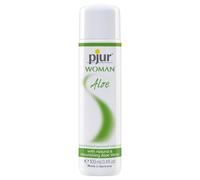 Pjur Woman Aloe 100ml