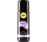 Lubrificante anale pjur analyse me 30ml