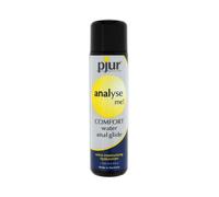 Pjur Analyse Me! 100Ml Unisex (Lubricating Gel) Comfort Water Anal Glide