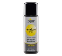 Lubrificante anale pjur analyse me 30ml