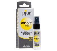 Pjur Pjur analyse me!