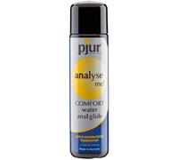 Pjur - Analyse Me Lubrificante Anale Base Acqua 100 ML