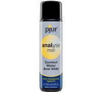 Pjur Analyse Me Moisturising gel lubrificante anale 100 ml