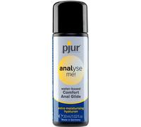 Pjur Analyse Me! Comfort Water Anal Glide 30ml