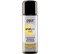 Lubrificante anale pjur analyse me 30ml