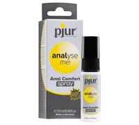 Pjur Pjur analyse me!