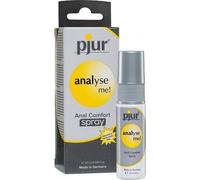 Pjur - Analyse Me Spray Rilassante Anale