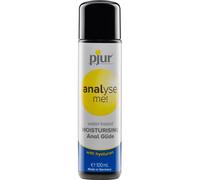 PJUR - ANALYZE ME ANAL ACQUA LUBRIFICANTE 100 ML
