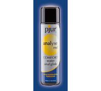 Pjur analyze me comfort acqua anal glide 2 ml