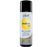Pjur analyze me glide anale rilassante 250 ml