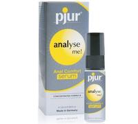 Pjur - Analyze Me Siero Comfort Anale 20 ML
