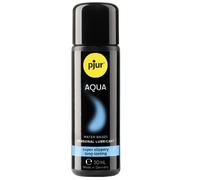 pjur® AQUA 30 ml Liquido